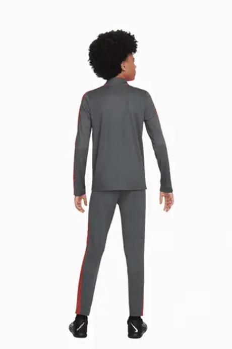 Спортивный костюм Nike Academy 23 Track Junior - серый