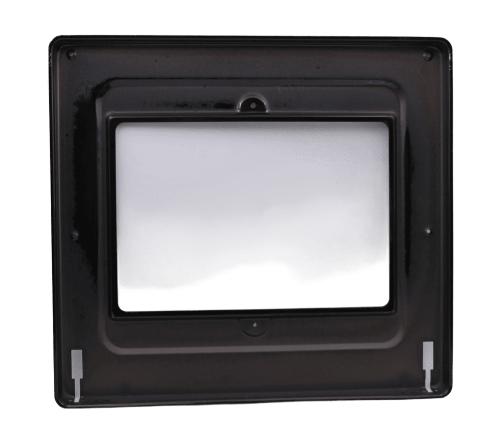 Металлический каркас дверцы духовки Flama AE 14010 Wh