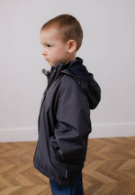 Ветровка (графит)