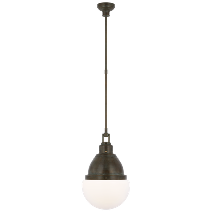 Светильник Visual Comfort Bernard 14" Pendant