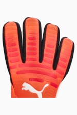 Вратарские перчатки Puma Future Play NC Junior - оранжевый