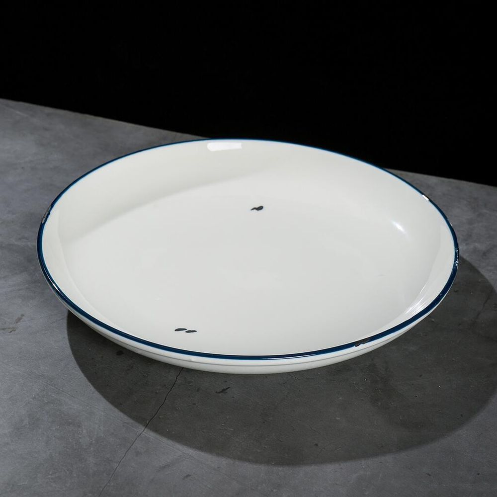 Тарелка d 30,3 см h4,7 см Bakery Fusion P.L. Proff Cuisine [2]