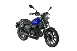 Мотоцикл SHARMAX RR 240
