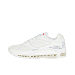 Кроссовки Nike x Supreme Air Max 98 TL 'White' DR1033‑100