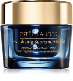 Estee Lauder Revitalizing Supreme+ Night Intensive Restorative Creme - интенсивно обновляющий ночной крем /   50  ml  / GTIN 887167539594