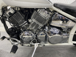 Yamaha Dragstar XVS400 , 2001