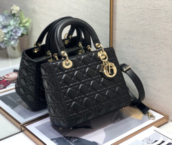 Christian Dior Lady Dior 24 cm