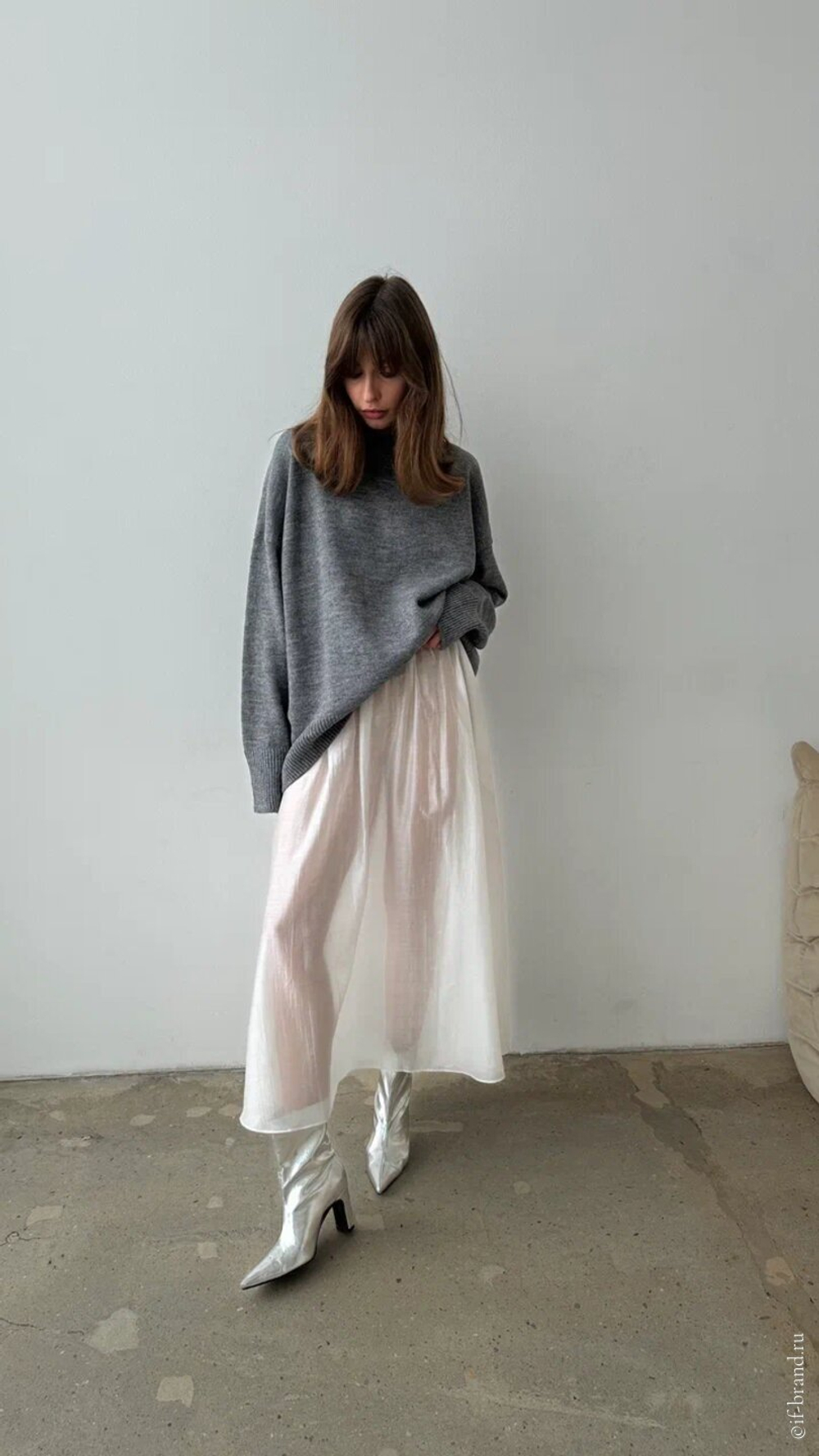 юбка IWON voluptuous