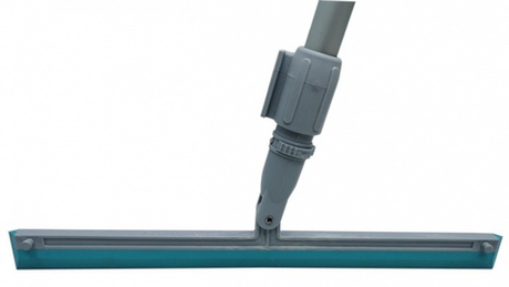 Сгон для пола и полноценная швабра Росмоп Флекс