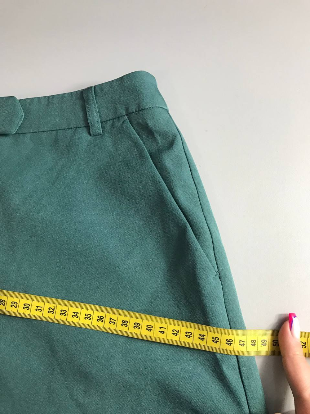 Шорты Befree для городских прогулок, маркировка XS, визуально на 42 размер