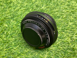 Pentax SMC DA 40mm 2.8 Limited
