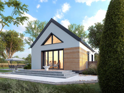 Дом Натаниэль