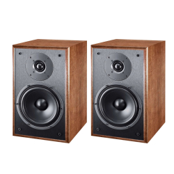 Полочная акустика Magnat Monitor S30 Walnut