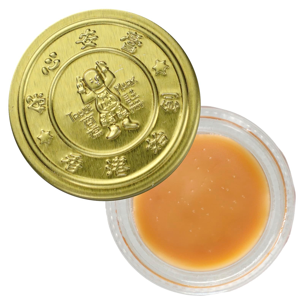 Po Sum On, заживляющий бальзам, 10 г (0,35 унции)