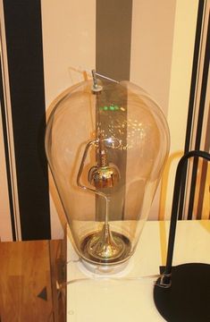 replica BLOW table lamp