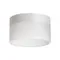 359445 OVER NT24 336 белый Светильник накладной светодиодный IP20 LED 18W 220-240V 4000K 1170Лм AURA