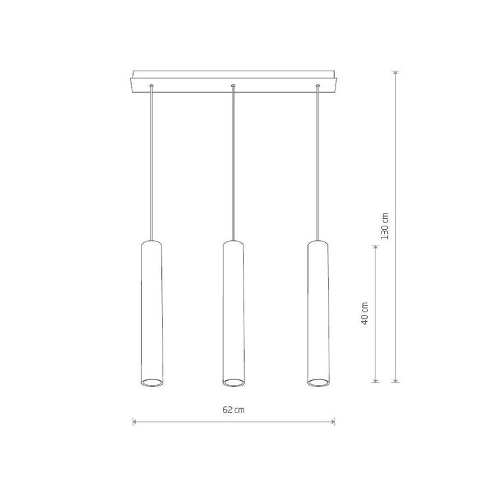 Подвесной светильник Nowodvorski Eye 7863