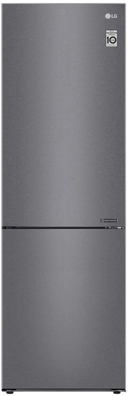 Холодильник DoorCooling+ LG GA-B459CLCL