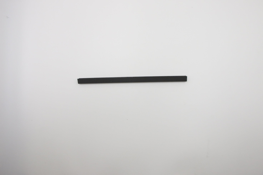 Крышка петель для ноутбука Lenovo ideapad 5-14IIL05 / ARE / ITL / ALC, цвет - черный (5B30Y88975)