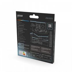 Лента светодиодная Gauss  23637042014
