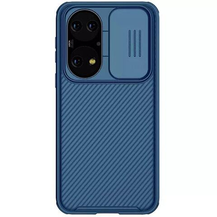 Накладка Nillkin CamShield Pro Case с защитой камеры для Huawei P50
