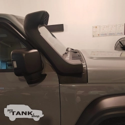 Шноркель для TANK 300 (вариант 7)