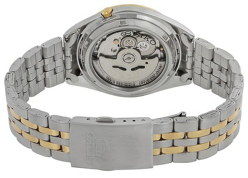 Мужские наручные часы Seiko SNKL24K1