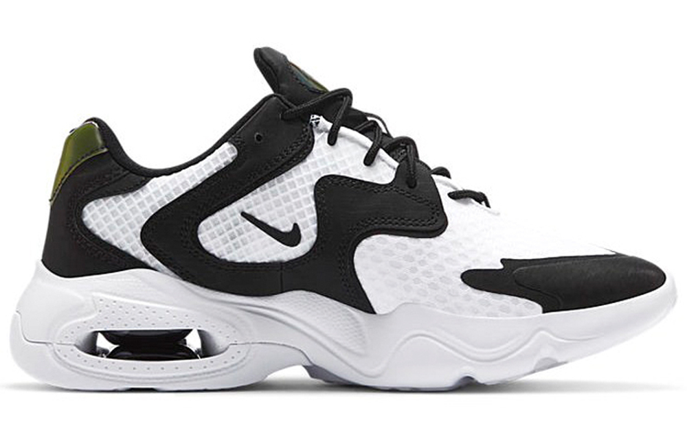 Кроссовки Nike Air Max 2X (Женская размерная сетка)