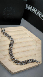 Цепь Chrome Hearts