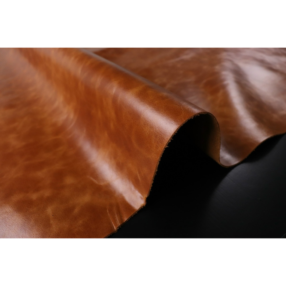 1,1-1,3 Кожа Бриллиант Табак