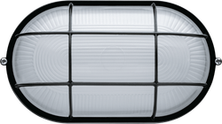 Светильник Navigator 94 814 NBL-O2-100-E27/BL (НПБ 1202 / НПП 1202)