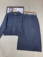 Костюм Brunello Cucinelli