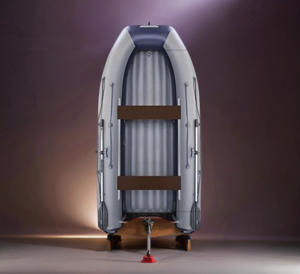 Лодка ПВХ ФЛАГМАН DK 500