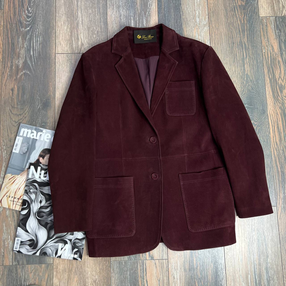 Пиджак Loro Piana