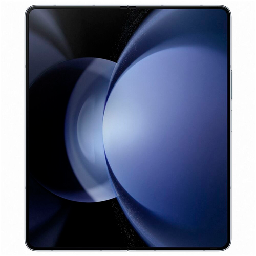 Смартфон Samsung Galaxy Z Fold5 12/256GB, Ice Blue (Синий) (SМ-F946B/DS)