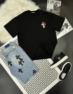 Футболка Chrome Hearts