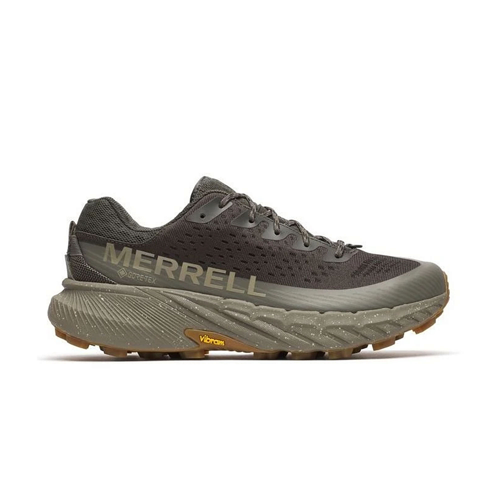 Мужские кроссовки MERRELL AGILITY PEAK 5 GTX