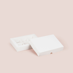 Коробка для 6 конфет без окна