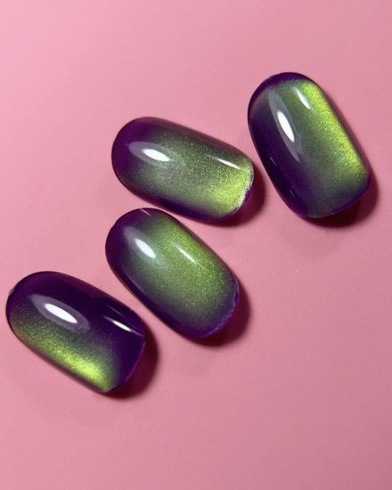 Grape cat color gel Iperfect 10g