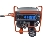 EVOline PB 12000 E бензиновый генератор 1T90DF122EVO