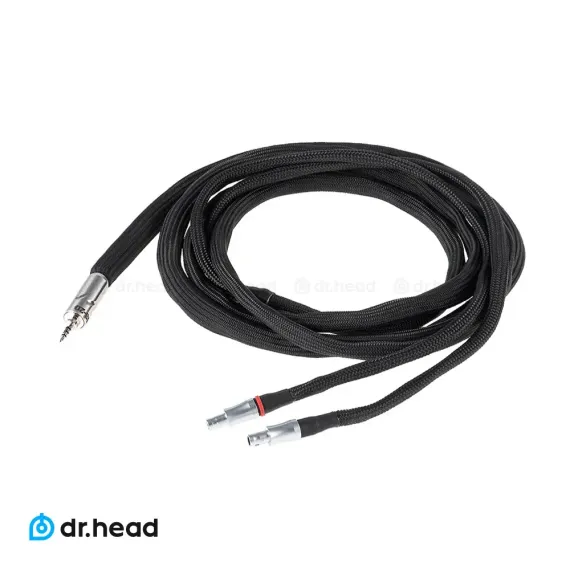 HeadMade SS-20 Sennheiser HD800, HD820 Balance 2.5mm 2m