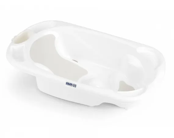 Пеленальный стол с ванночкой Cam Cambio
