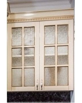 Шкаф кухонный ВЕРОНА  2-ств 800