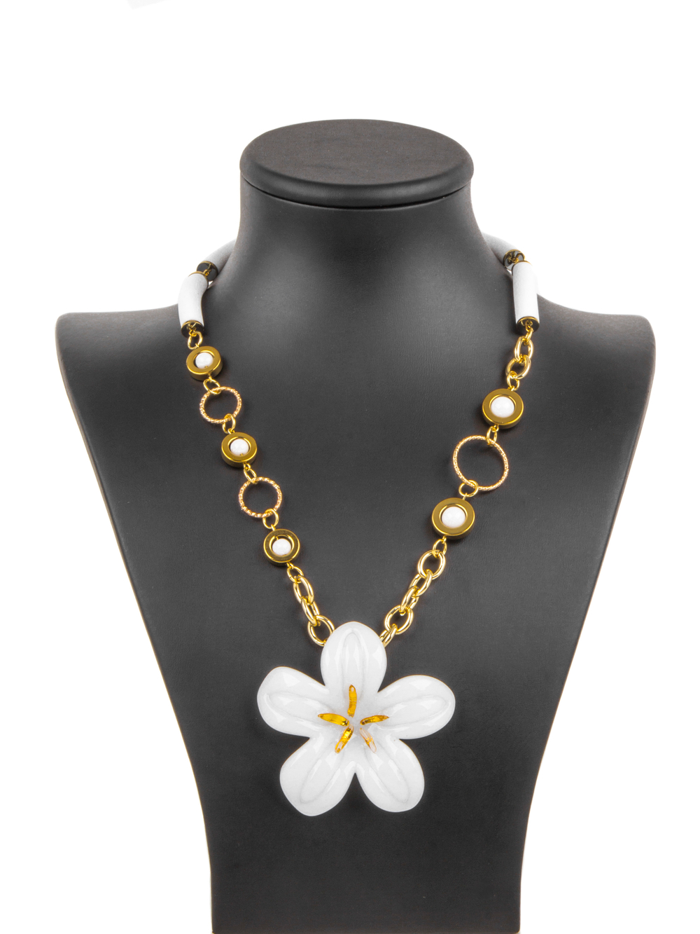 Колье Gelsomino