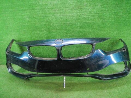 Бампер передний BMW 4er F32, F33, F36 (2013-2017)