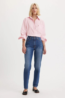 Джинсы женские LEVI'S 80S MOM JEAN TOUGH COOKIE