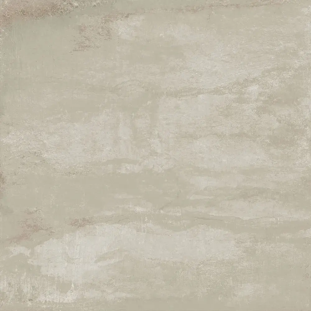 Керамогранит Alma Ceramica GFA57CMT40R Cemento 57x57 коричневый матовый под цемент в стиле лофт