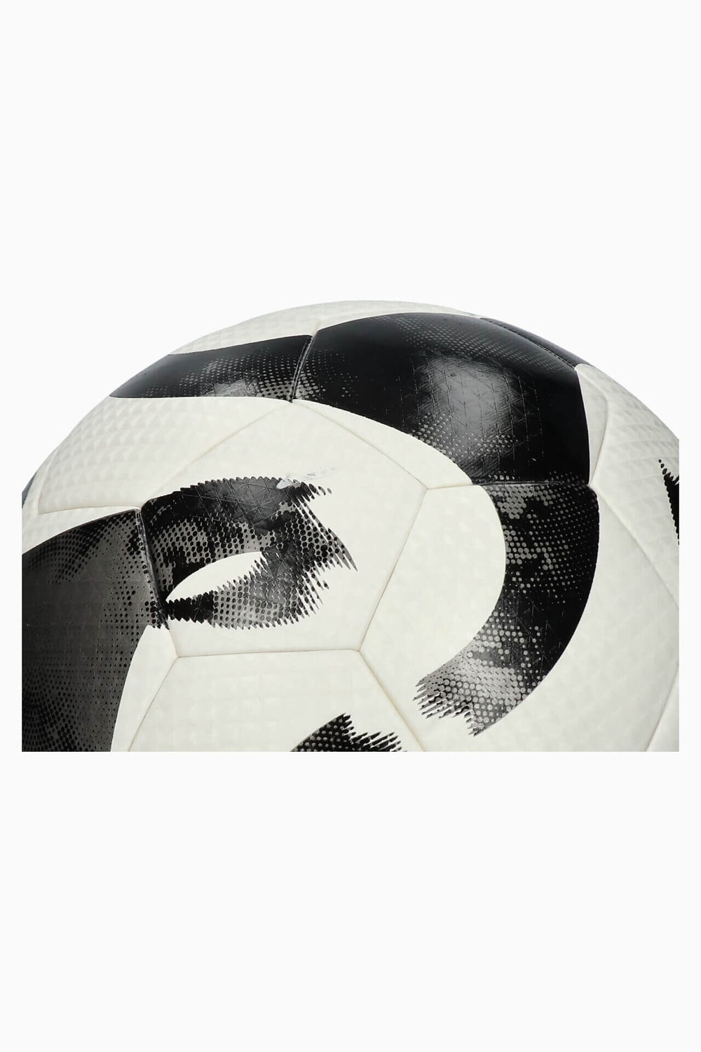 Футбольный мяч adidas Tiro League AG размер 4