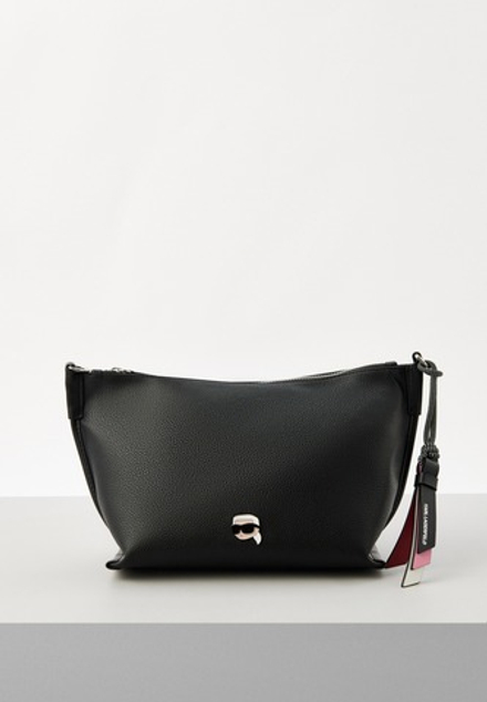 Сумка Karl Lagerfeld IKON GRAINY