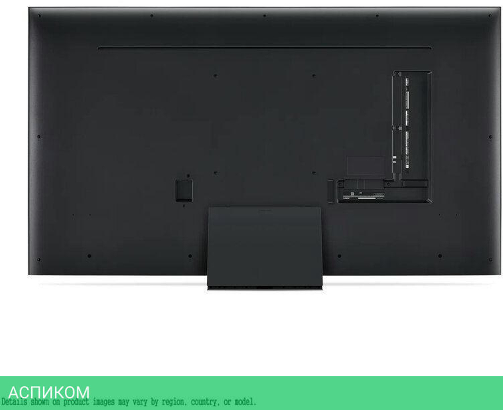 Телевизор LED LG 75" 75QNED816RA.ARUB